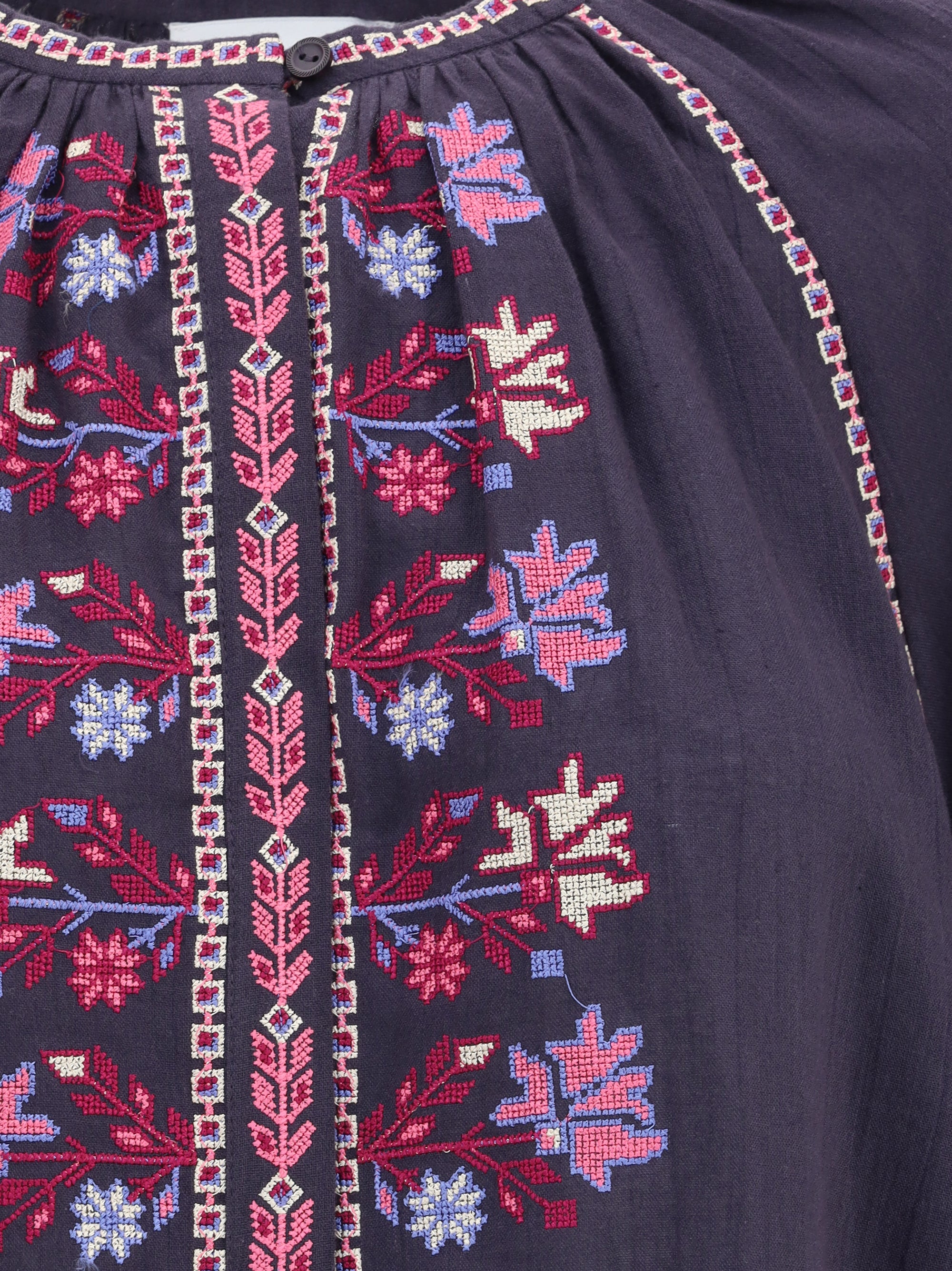 MARANT ETOILE 36 lynne shirt