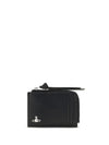 zip card holder