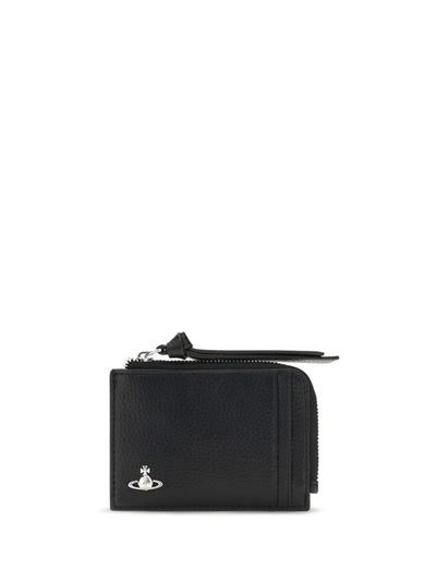 zip card holder