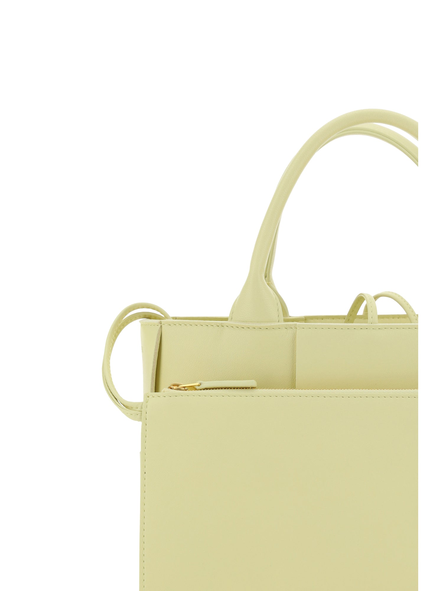 arco tote handbag