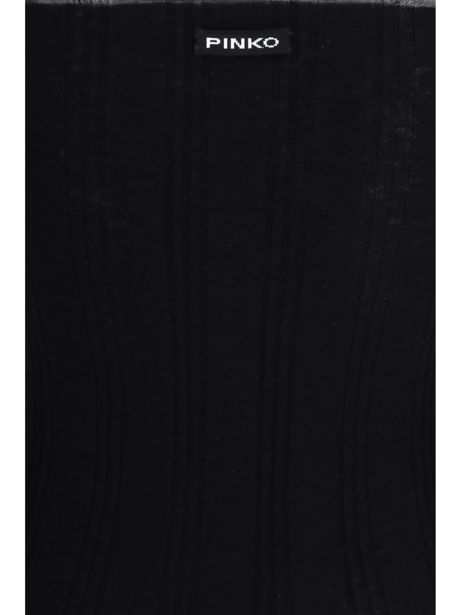 PINKO M long-sleeved top