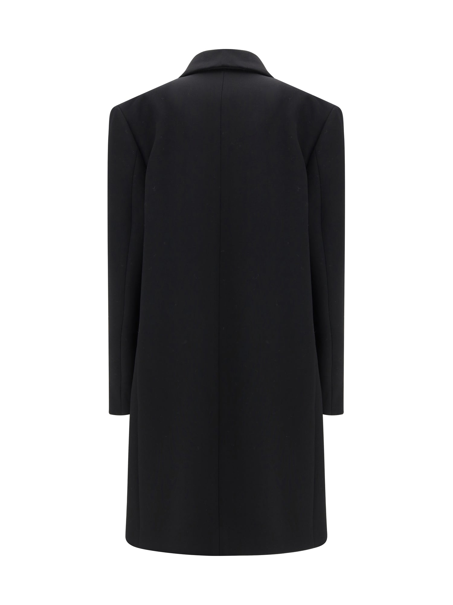 THE ROW 4 fedra coat