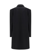 THE ROW 4 fedra coat