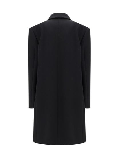 THE ROW 4 fedra coat