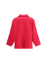 ELLA S knitted jacket