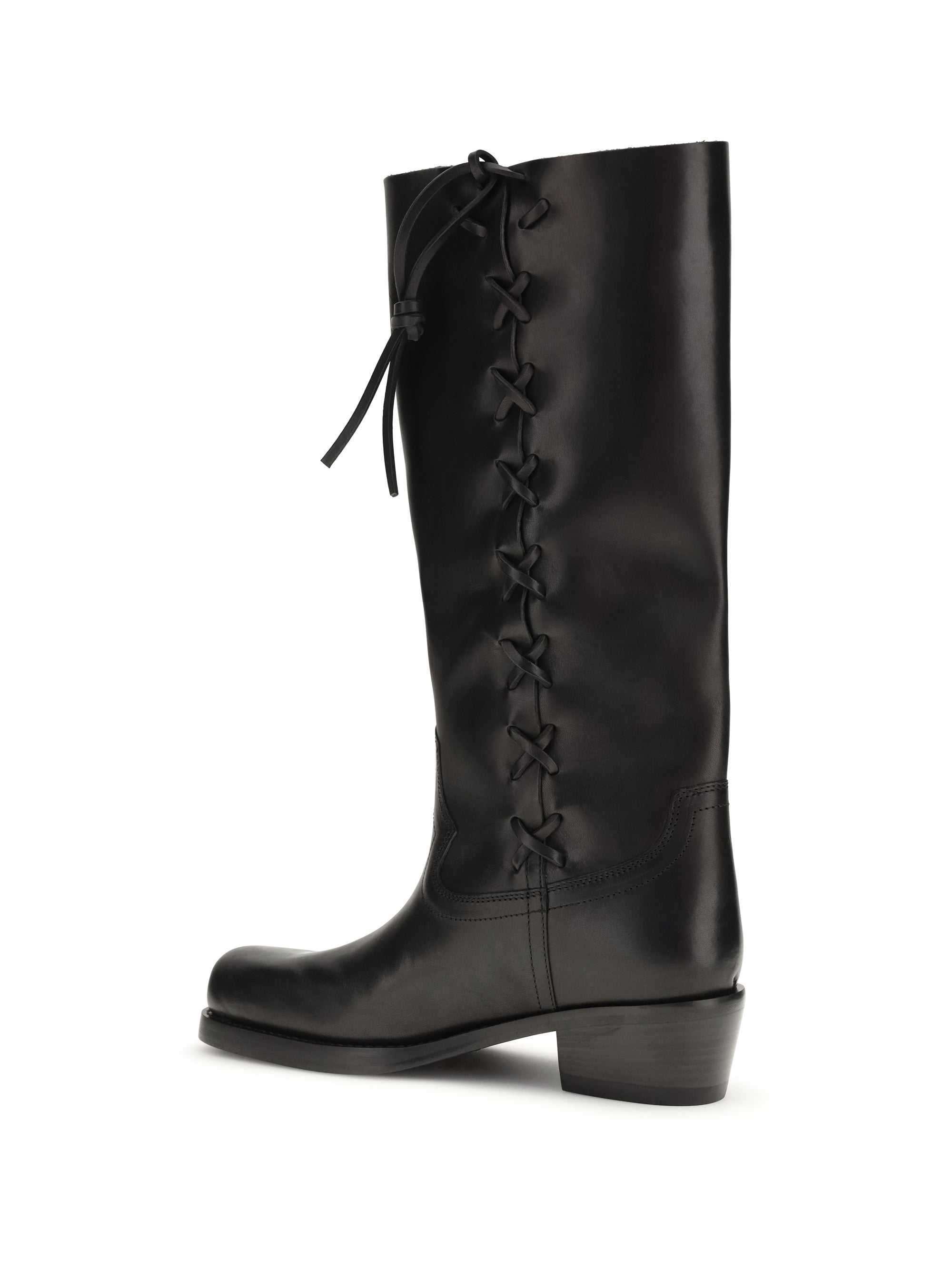 roxanne boots