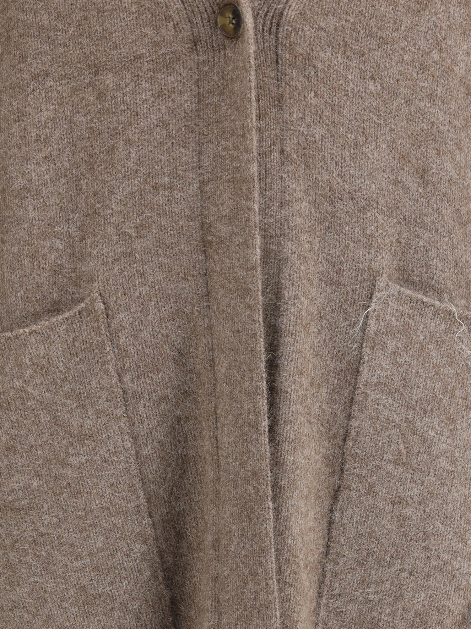 LOULOU DE SAISON M smet long cardigan 