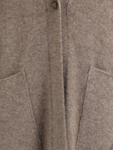 LOULOU DE SAISON M smet long cardigan 