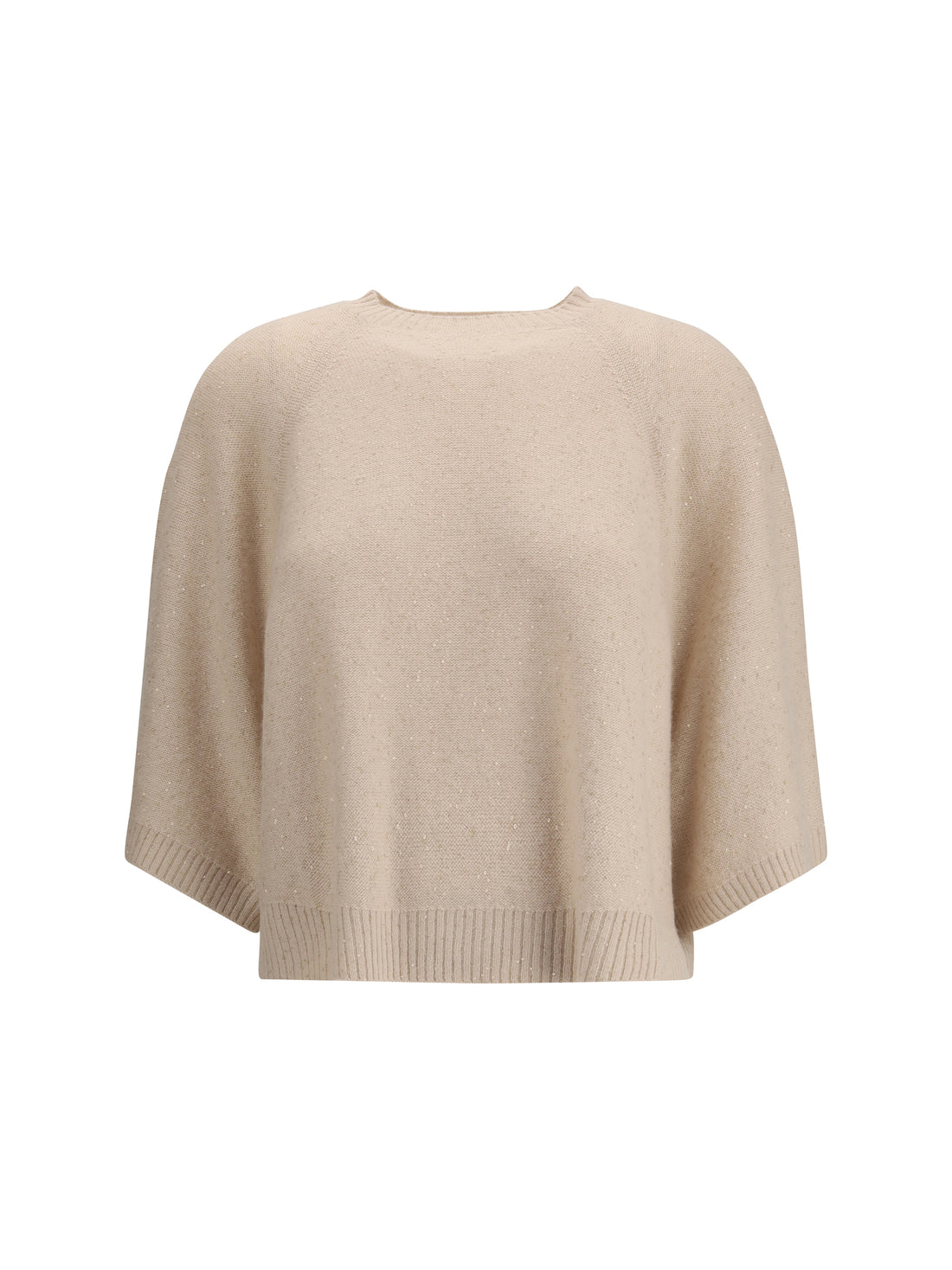 FABIANA FILIPPI S sequins wool sweater 