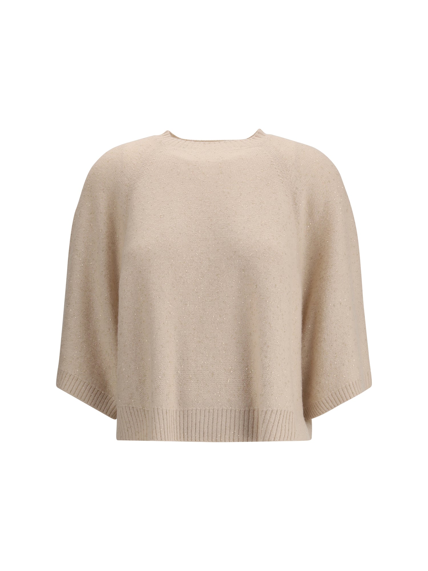 FABIANA FILIPPI S sequins wool sweater 