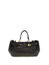 small bel air tote bag
