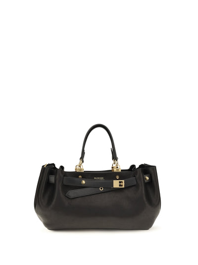 small bel air tote bag