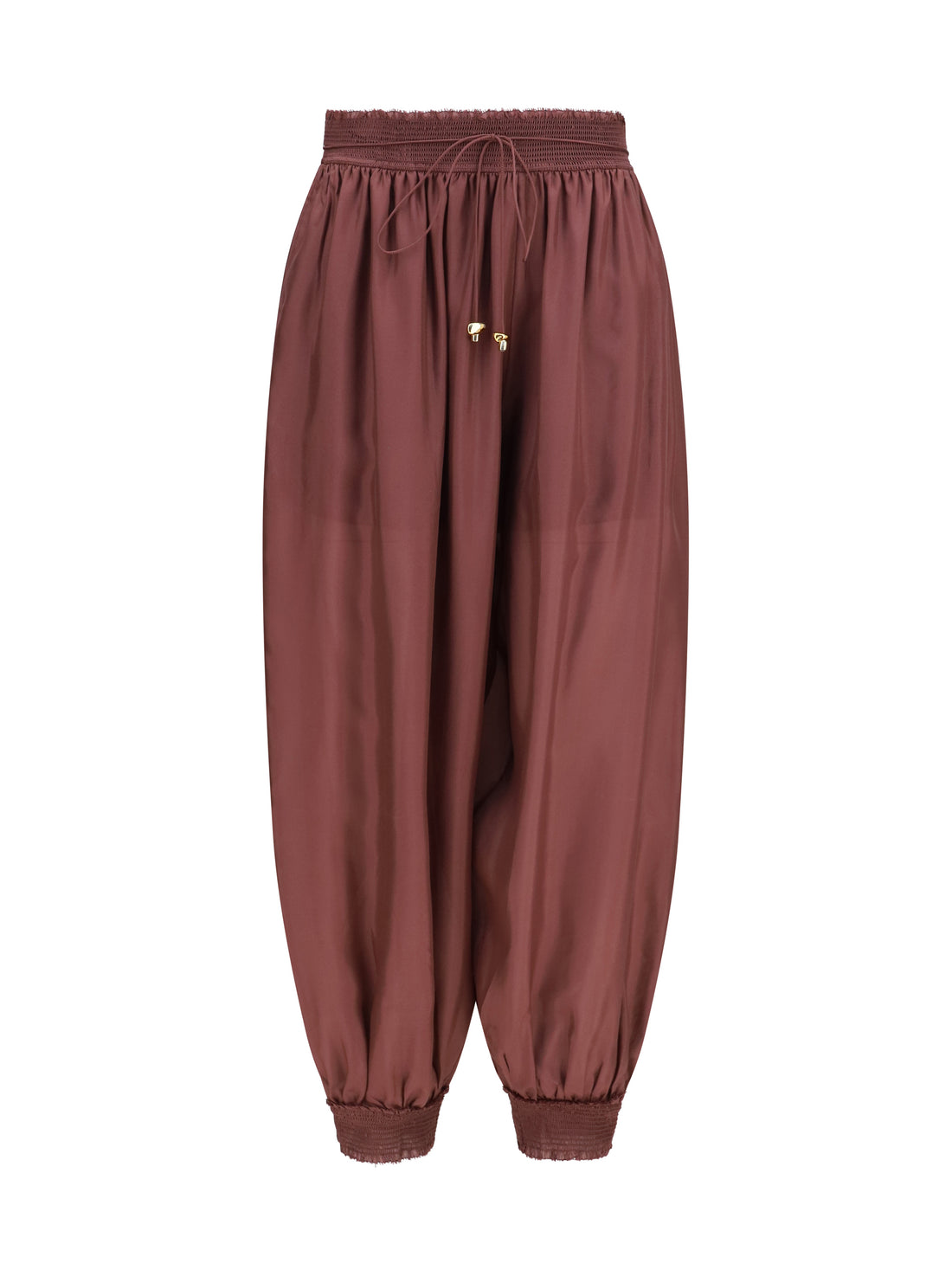ZIMMERMANN 2 aster harem pants