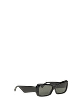 PHOEBE PHILO OS score sunglasses
