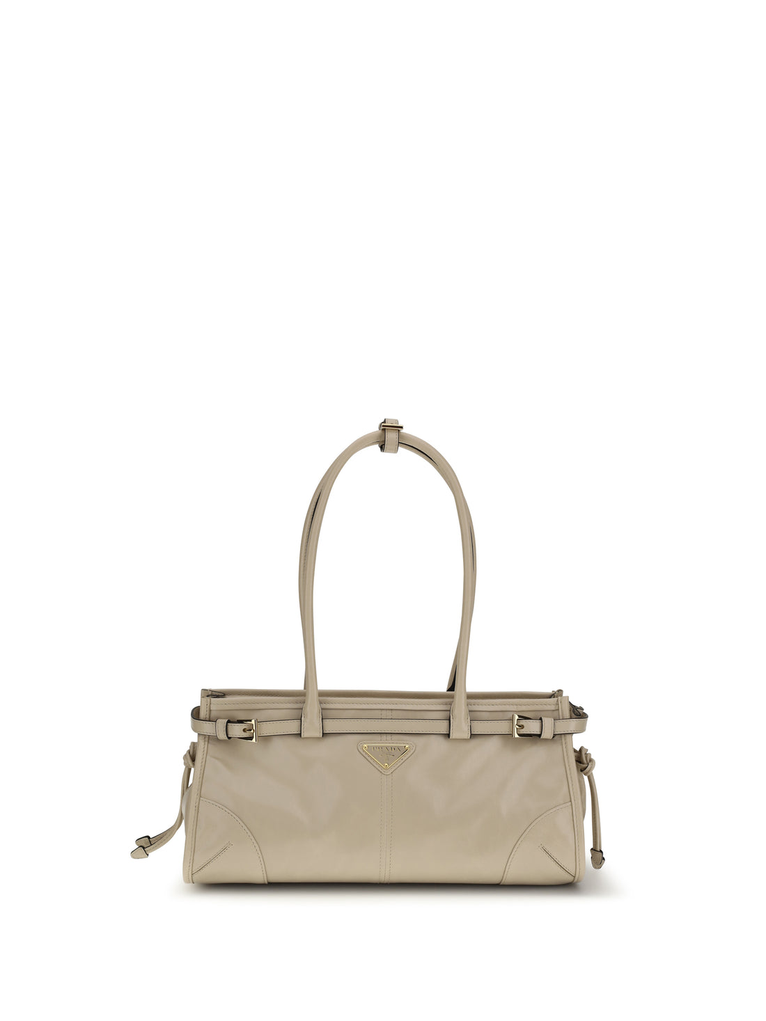 PRADA OS shoulder bag
