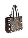 nellcôte medium tote bag