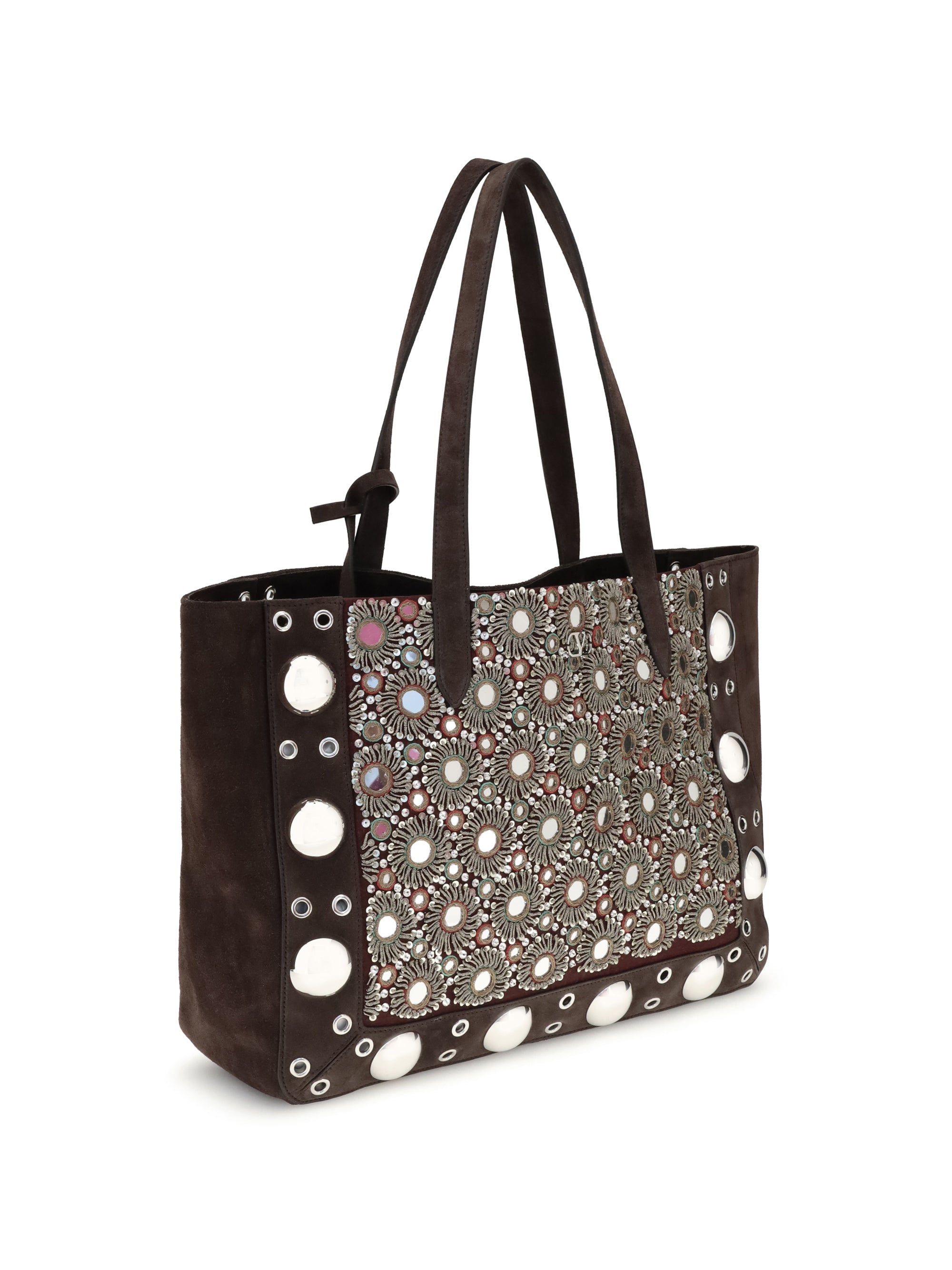 nellcôte medium tote bag