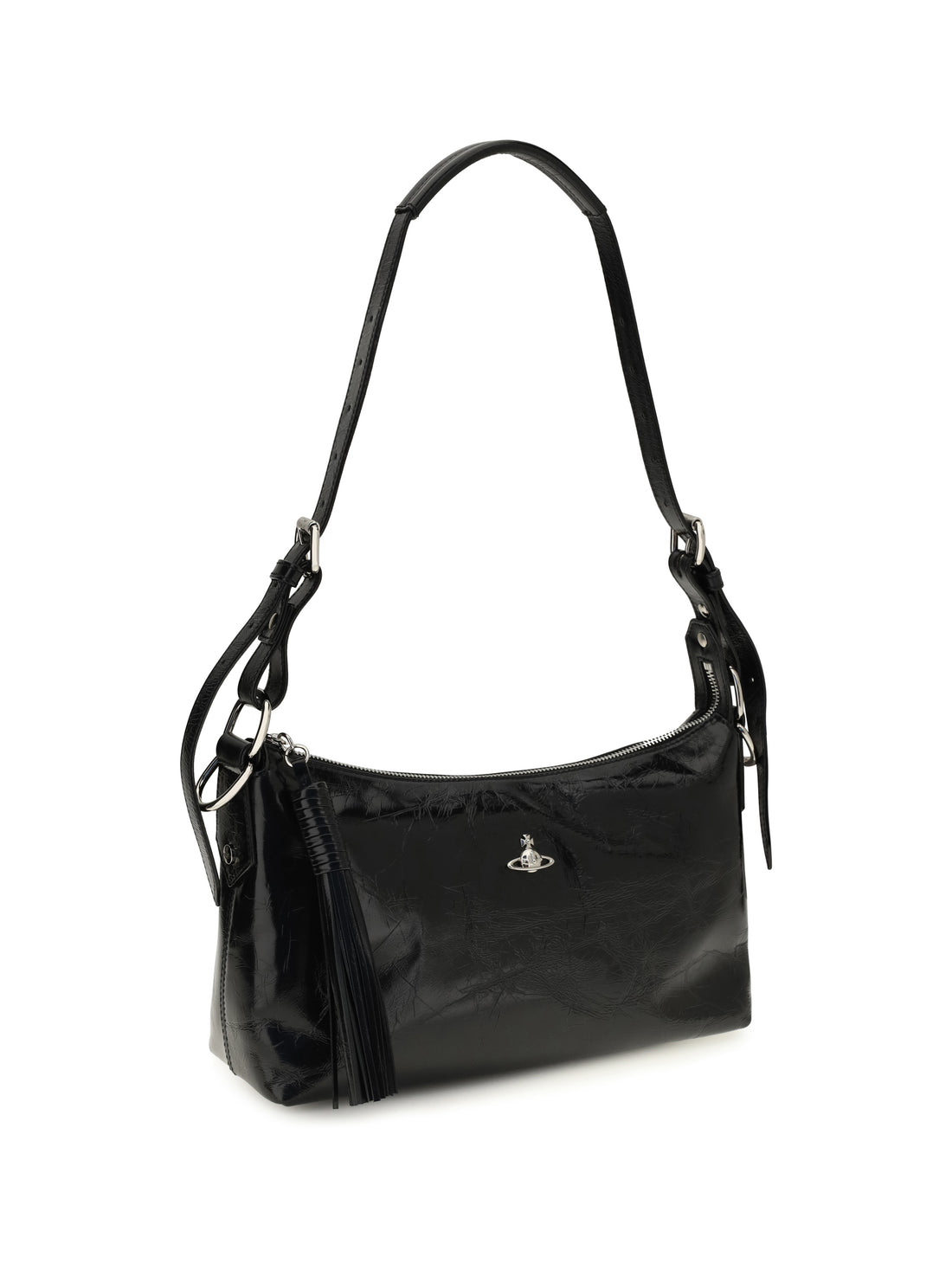 VIVIENNE WESTWOOD OS emma shoulder bag