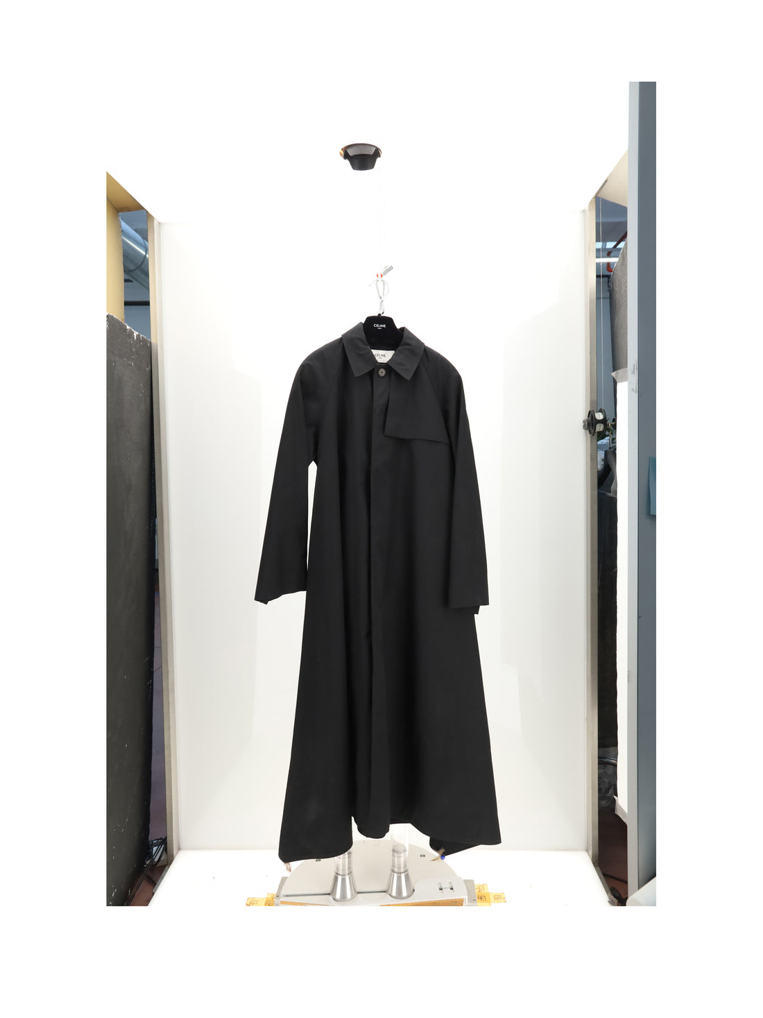 CELINE 38 coat
