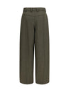 lightweight loden pants