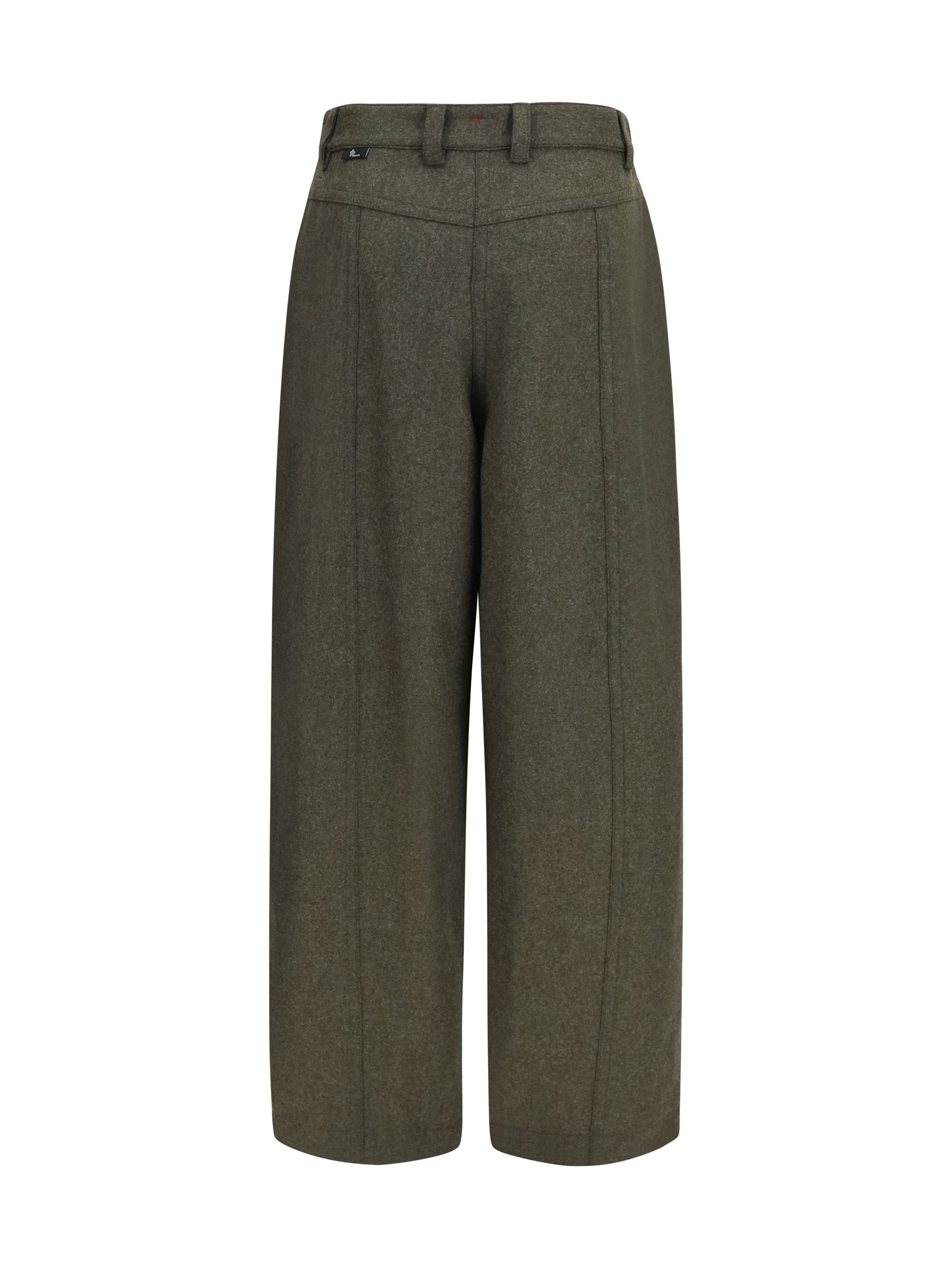 lightweight loden pants