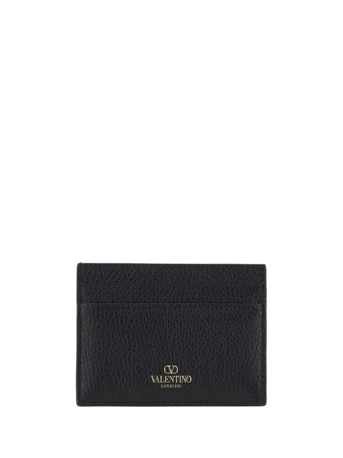 VALENTINO GARAVANI OS rockstud card holder