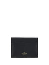 rockstud card holder