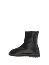joss leather booties