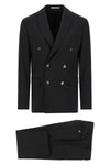 dress - ceremony line in cool wool