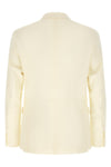 dress - ceremony line in cool wool