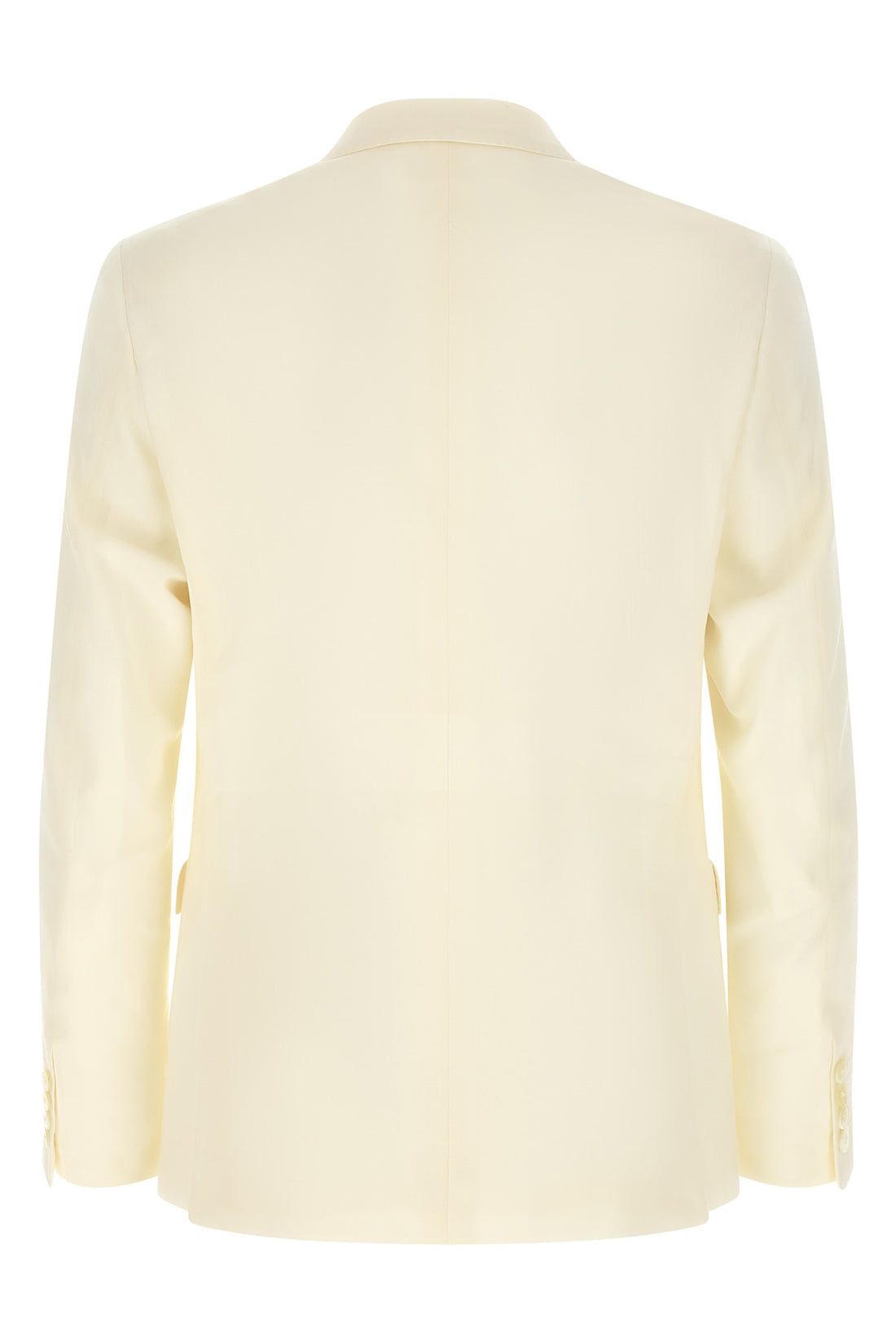 PAL ZILERI 48 suit - ceremony line in cool wool