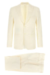 dress - ceremony line in cool wool