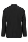 dress - ceremony line in cool wool