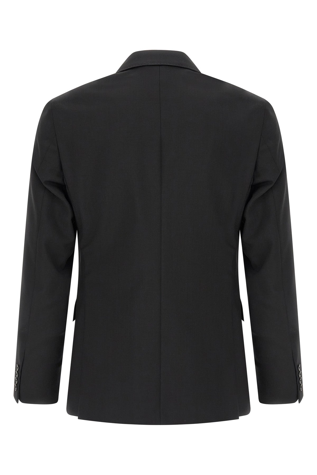lord wool dress