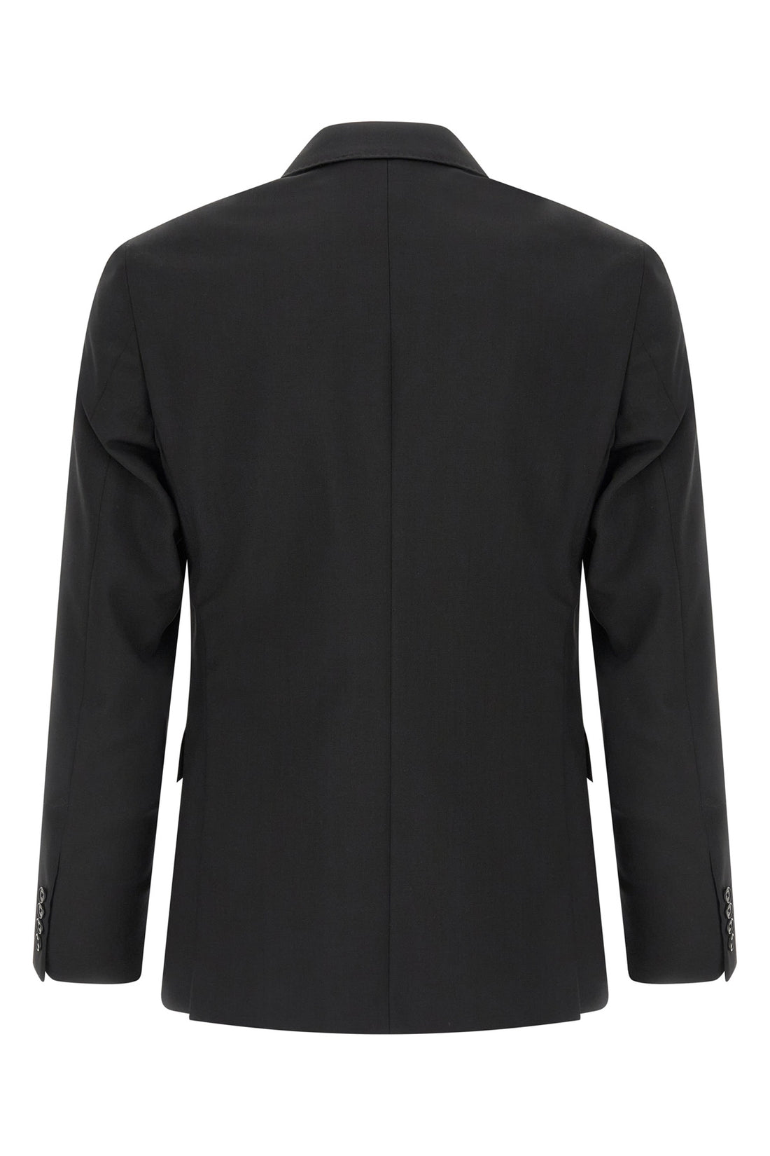 PAL ZILERI 56 lord wool suit