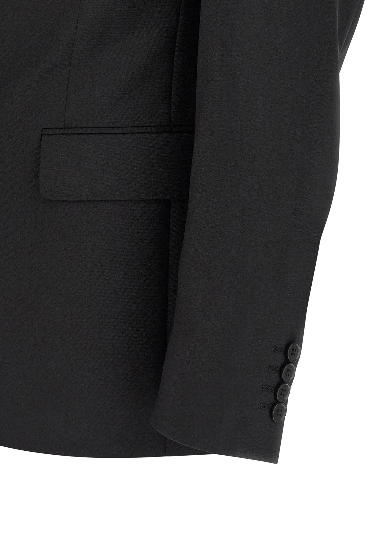 lord wool suit
