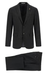lord wool dress