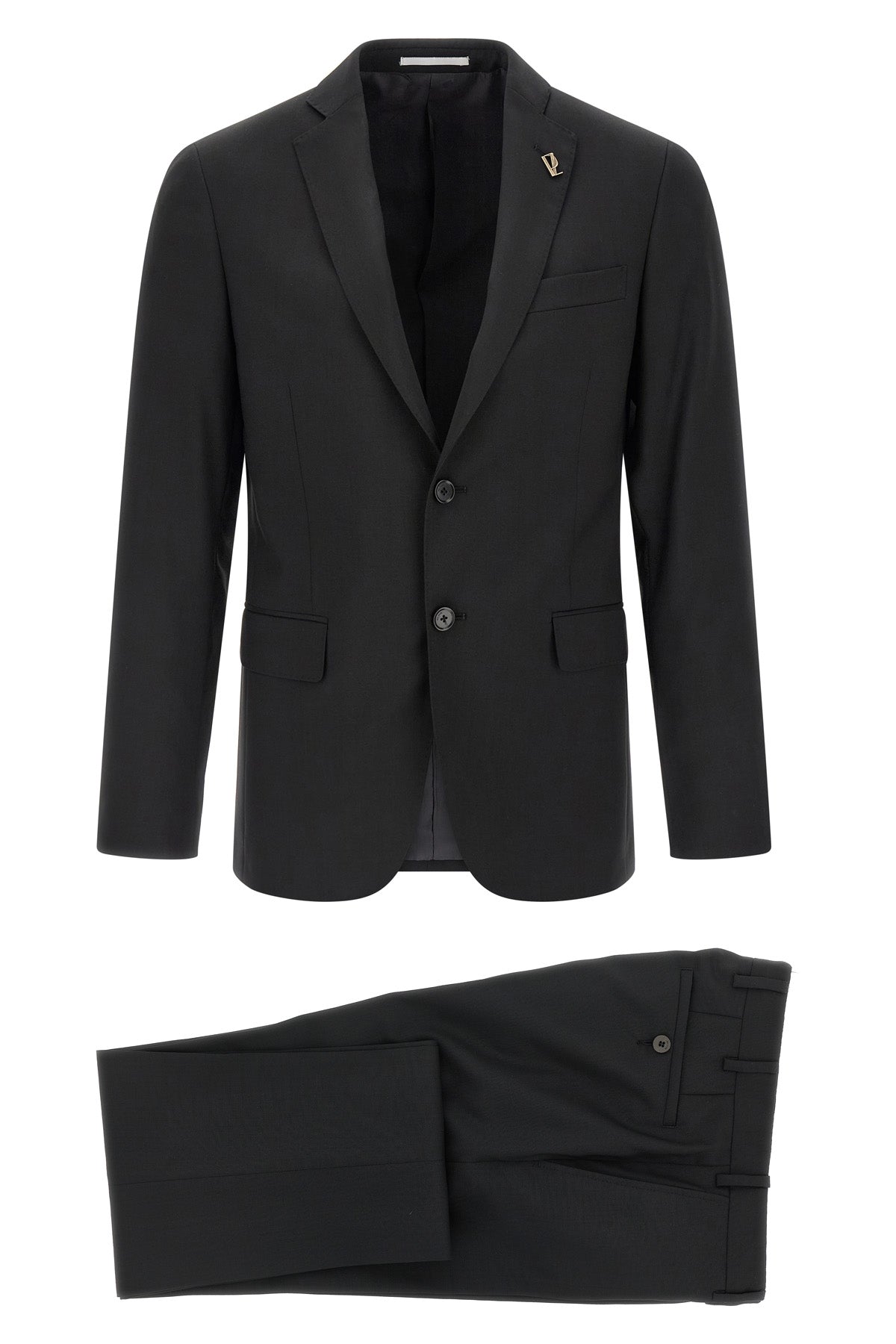lord wool dress