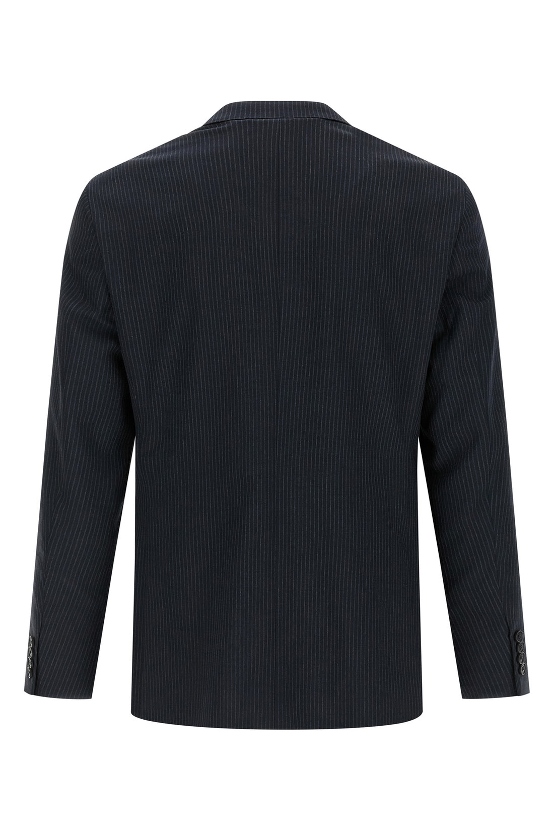 PAL ZILERI 54 lord suit in viscose blend and wool