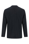 lord suit in viscose blend and wool