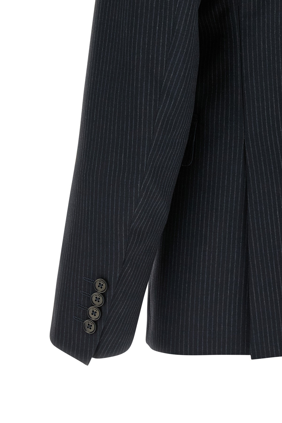 lord dress in viscose blend and wool