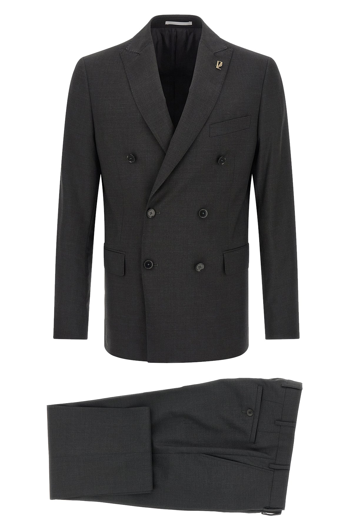 lord cool wool suit