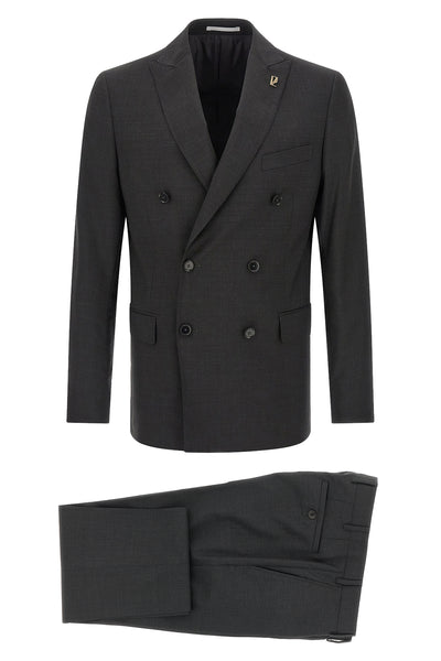 lord cool wool suit