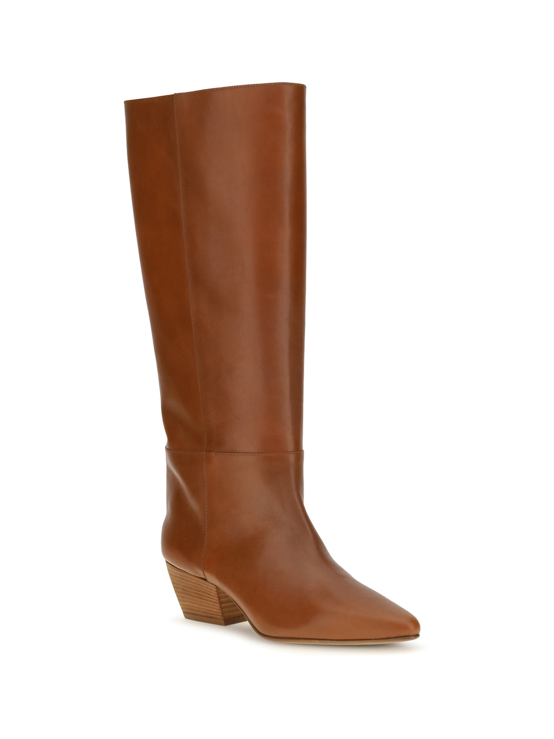FORTE_FORTE 36 high leather boots