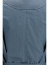gabardine coat