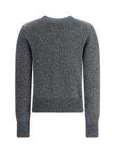 EXTREME CASHMERE OS little lamb cardigan n°435 by extreme cashmere