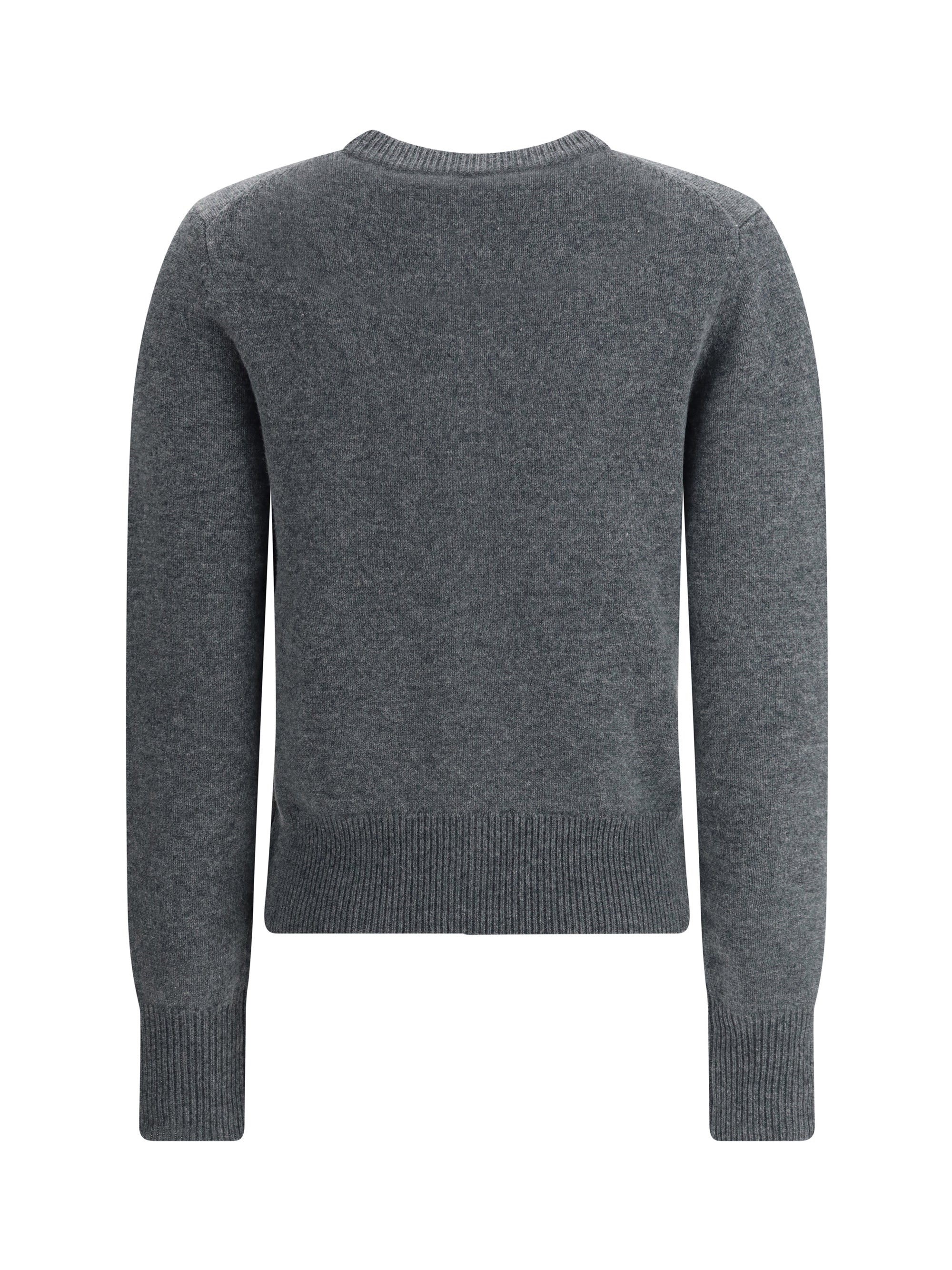 EXTREME CASHMERE OS little lamb cardigan n°435 by extreme cashmere