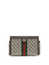 GUCCI OS ophidia shoulder bag