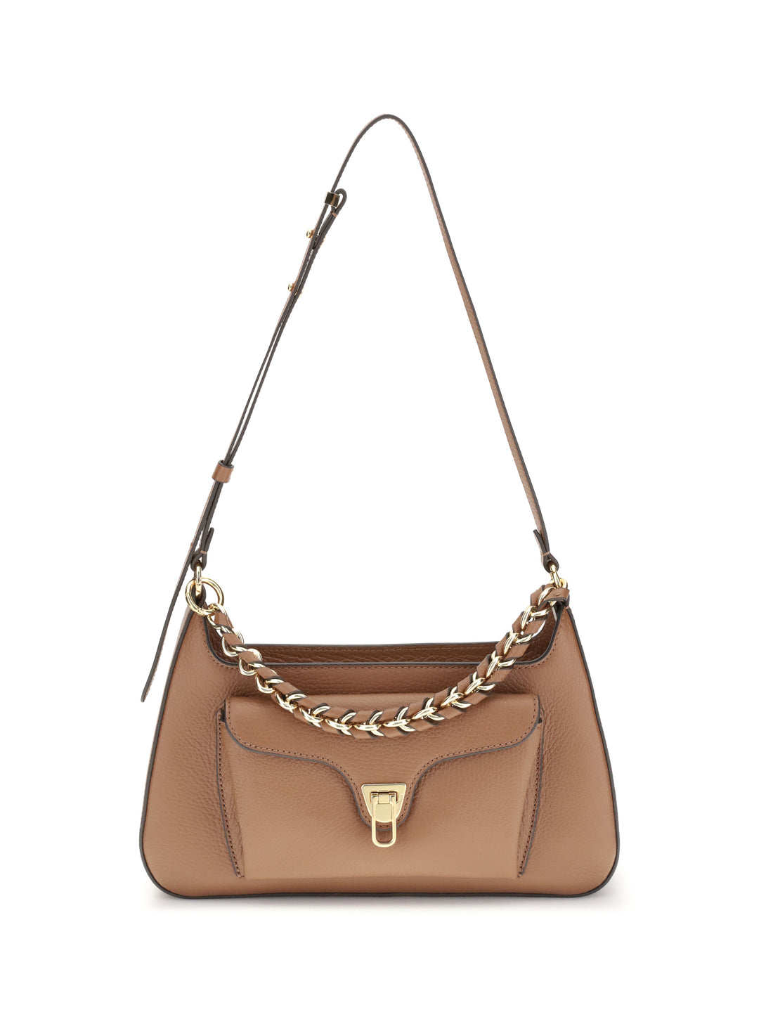 COCCINELLE OS beat generation shoulder bag