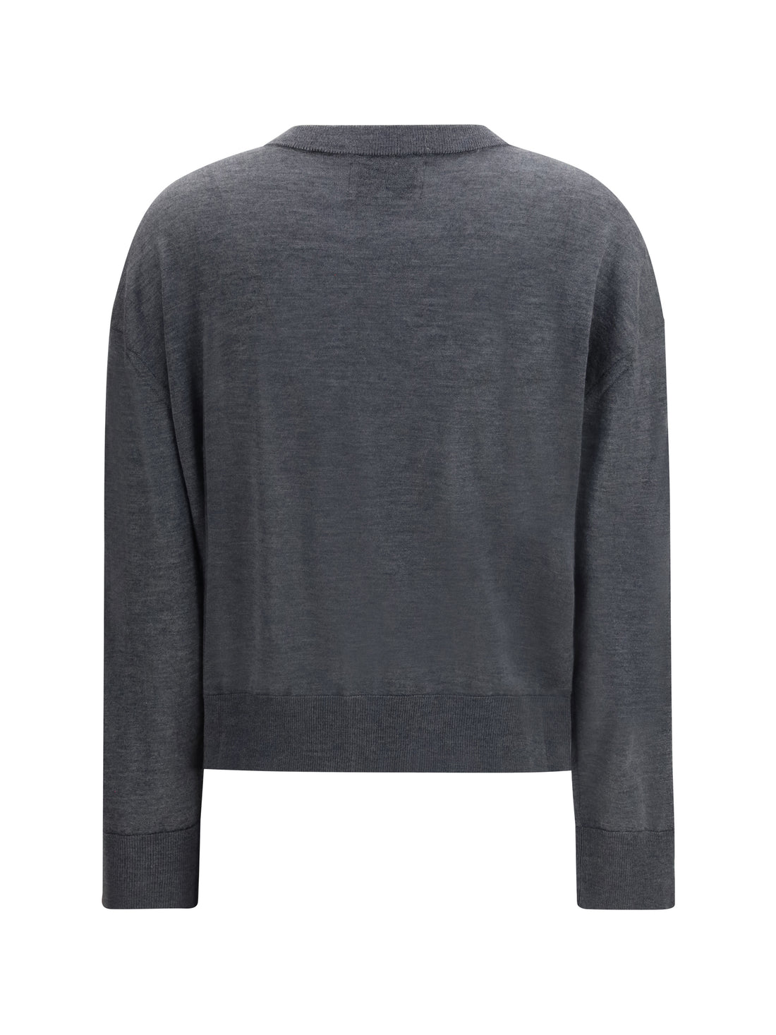 LOULOU DE SAISON L kita cashmere cardigan